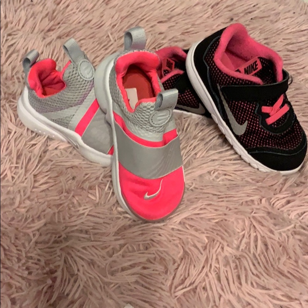 Nike shoes